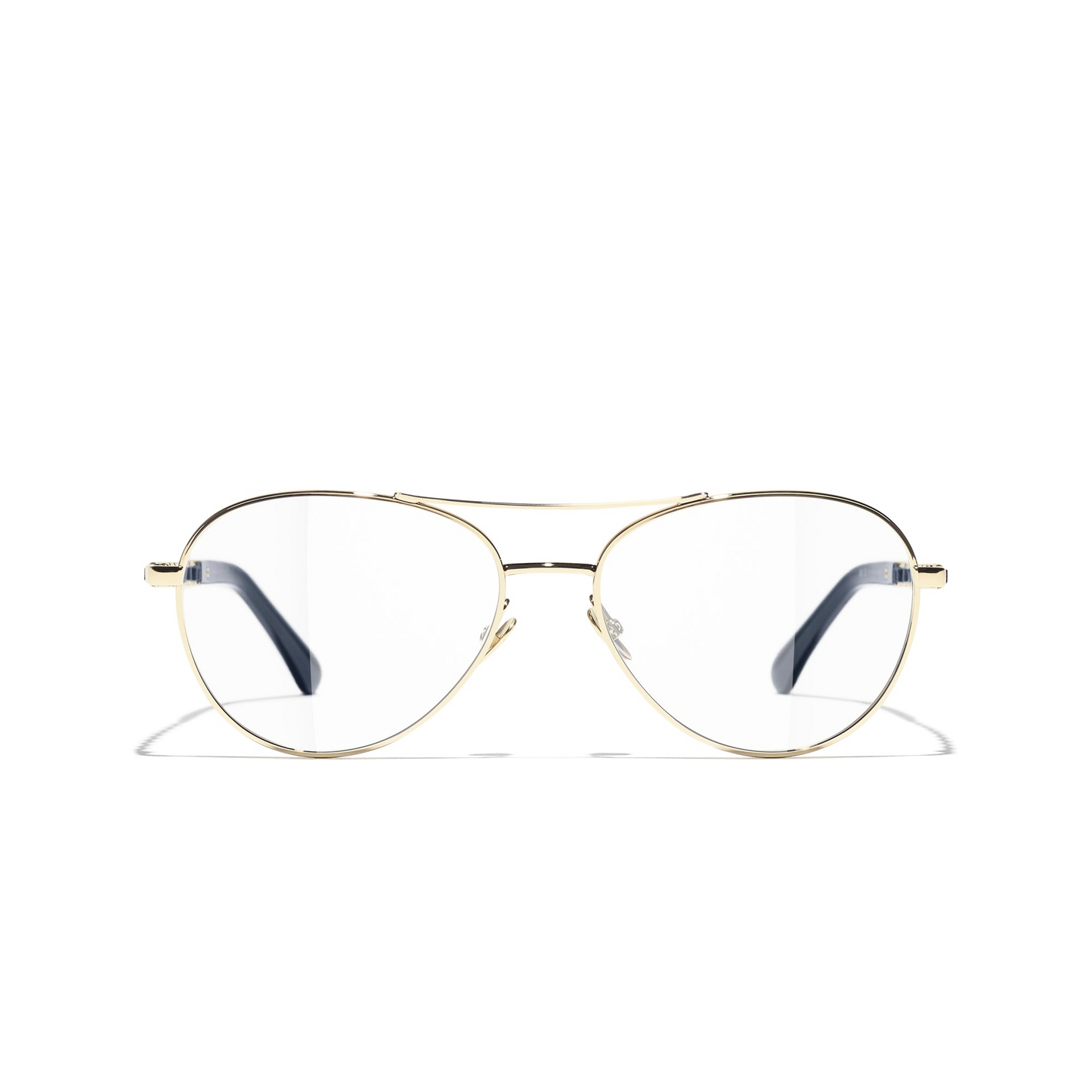 Chanel Black-Grey Sunglasses | CHANEL CH6057 Mask Glasses Black-Grey