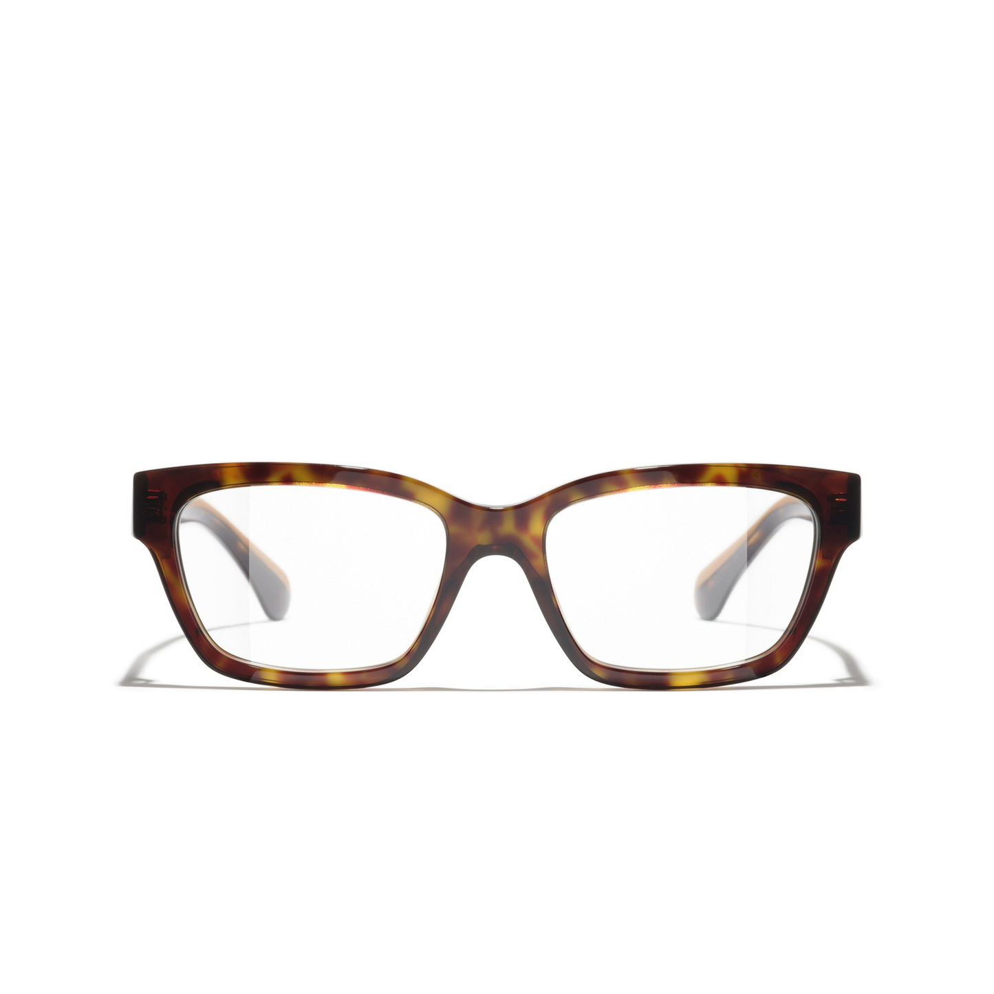 CHANEL CH3503B C714 52 - Rectangle Eyeglasses