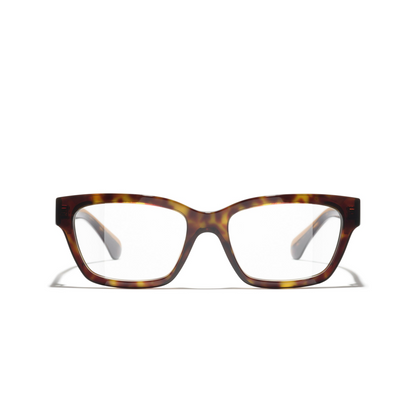 CHANEL CH3503B C714 52 - Rectangle Eyeglasses