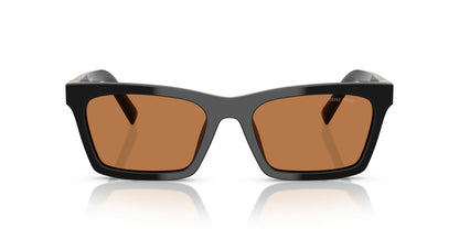 Miu Miu MU A05S 16K10I 55