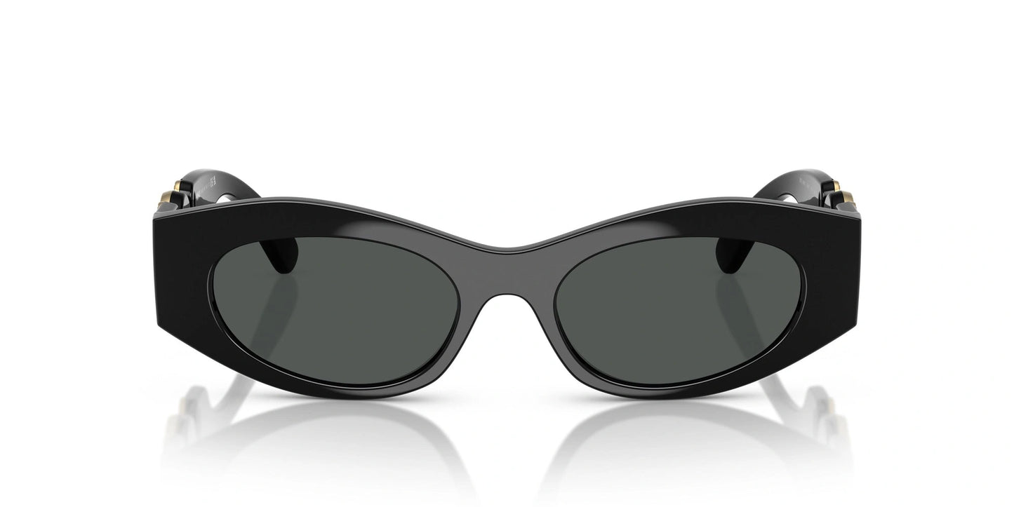 Versace VE4480U GB1/87 51 - Sunglasses Versace