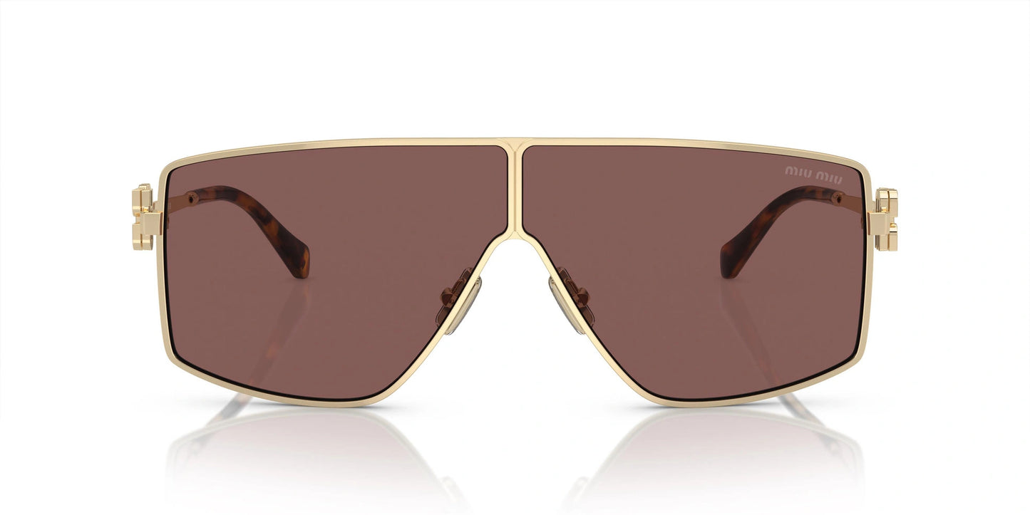 Miu Miu MU 51ZS ZVN70D 69