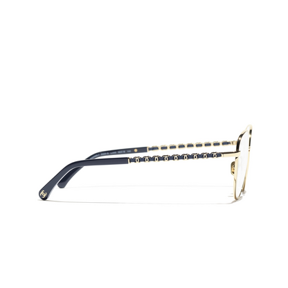 CHANEL CH2223Q C443 52 - Pantos Eyeglasses