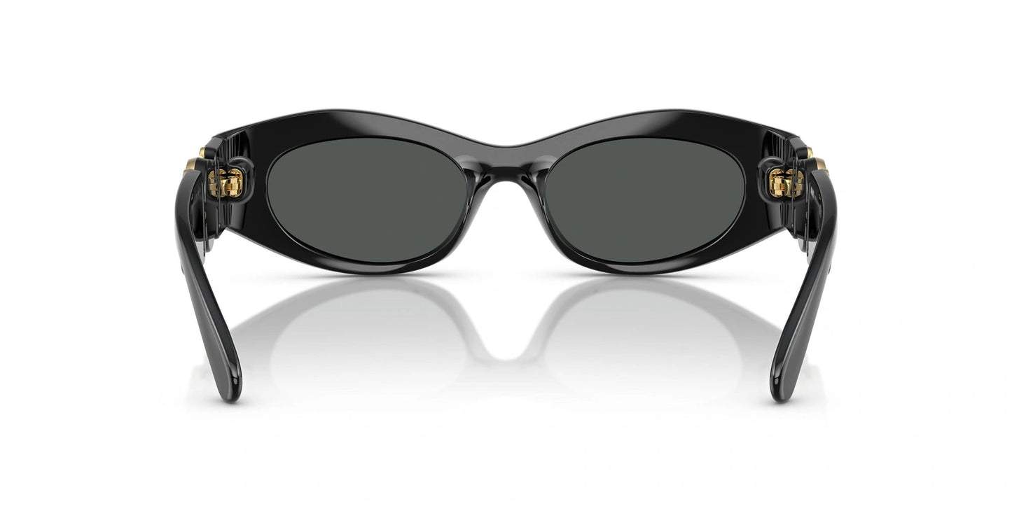 Versace VE4480U GB1/87 51 - Sunglasses Versace