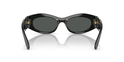 Versace VE4480U GB1/87 51 - Sunglasses Versace