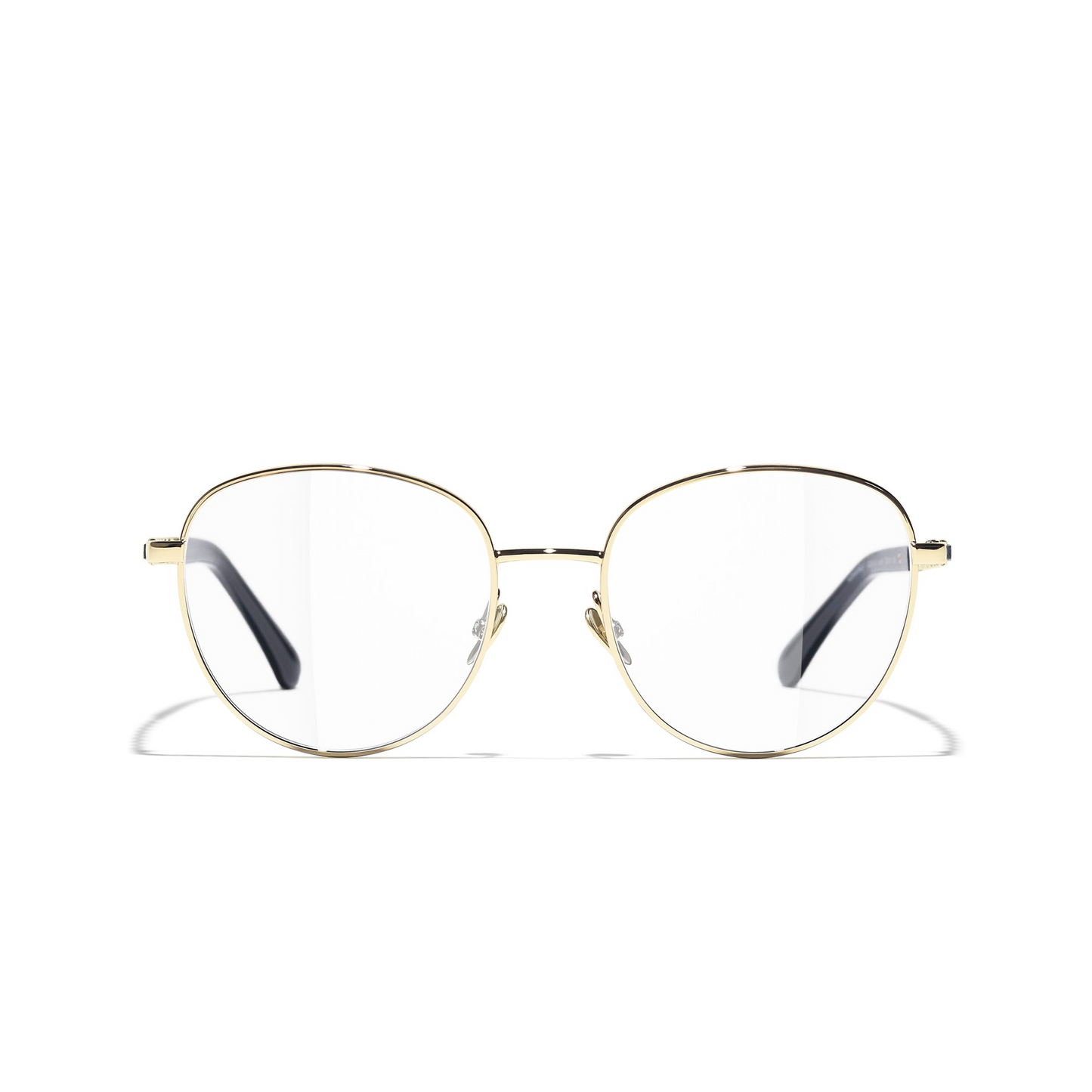 CHANEL CH2223Q C443 52 - Pantos Eyeglasses