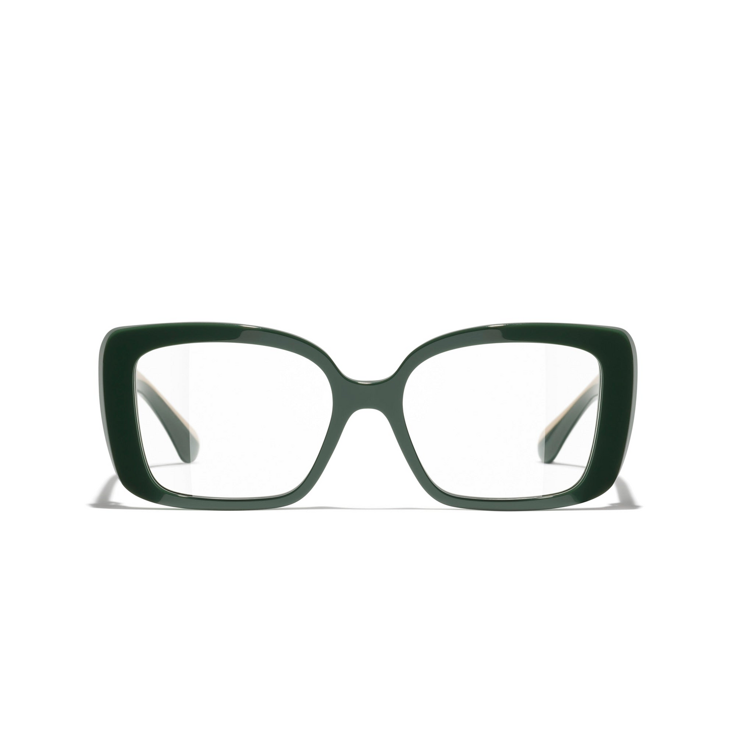 Chanel Black-Grey Sunglasses | CHANEL CH6057 Mask Glasses Black-Grey