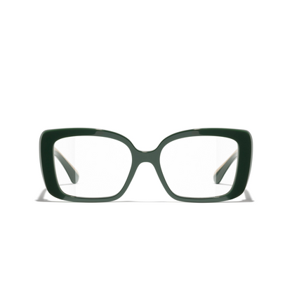 Chanel Black-Grey Sunglasses | CHANEL CH6057 Mask Glasses Black-Grey