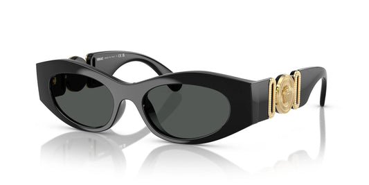 Versace VE4480U GB1/87 51 - Sunglasses Versace