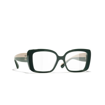 Chanel Black-Grey Sunglasses | CHANEL CH6057 Mask Glasses Black-Grey