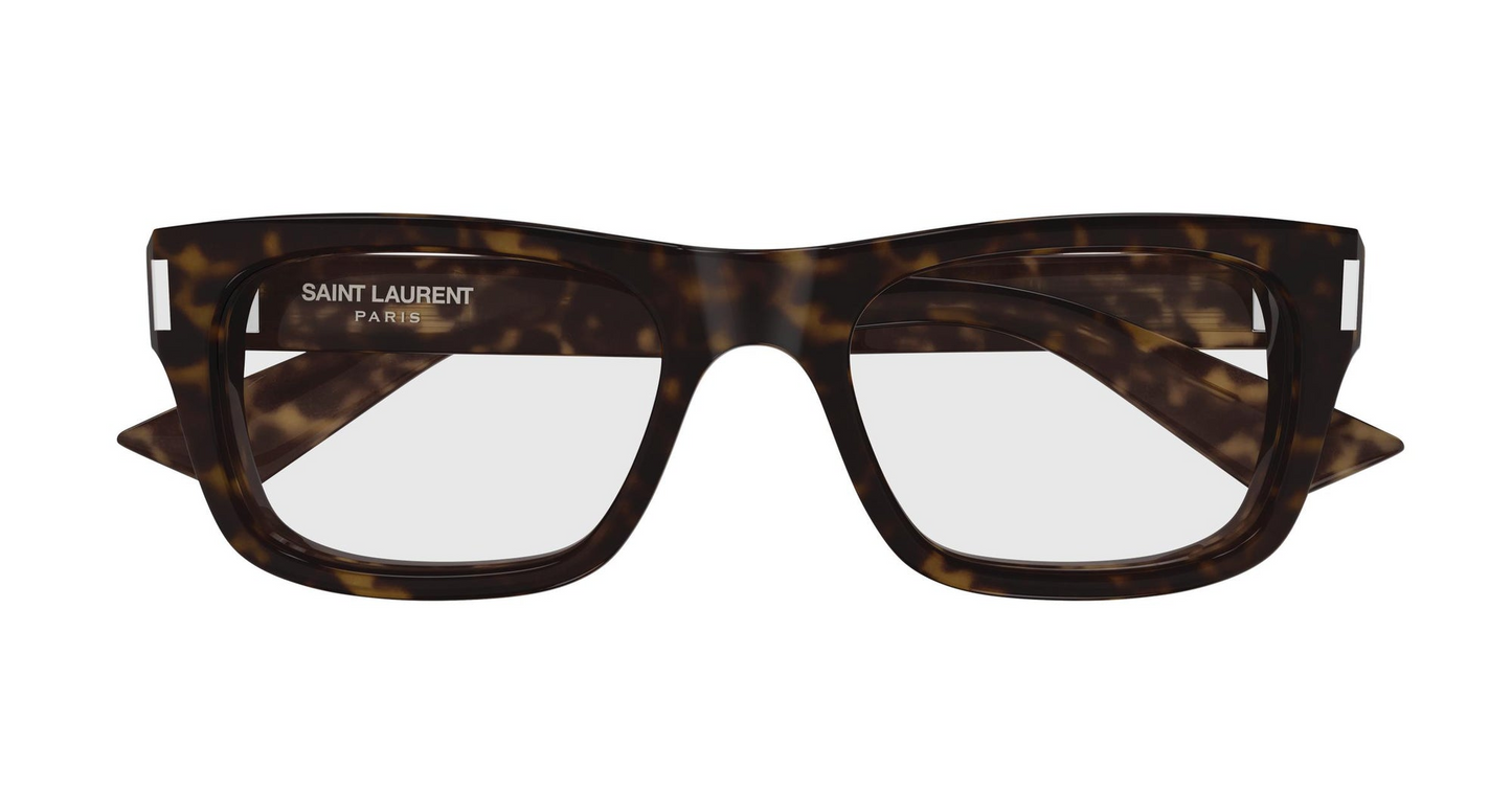 Saint Laurent SL 83 OPT 002 53 - Saint Laurent Transparent
