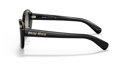 Miu Miu MU 05WS 3890A7 53