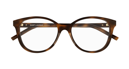 Saint Laurent SL M112 002 54 - Glasses Saint Laurent