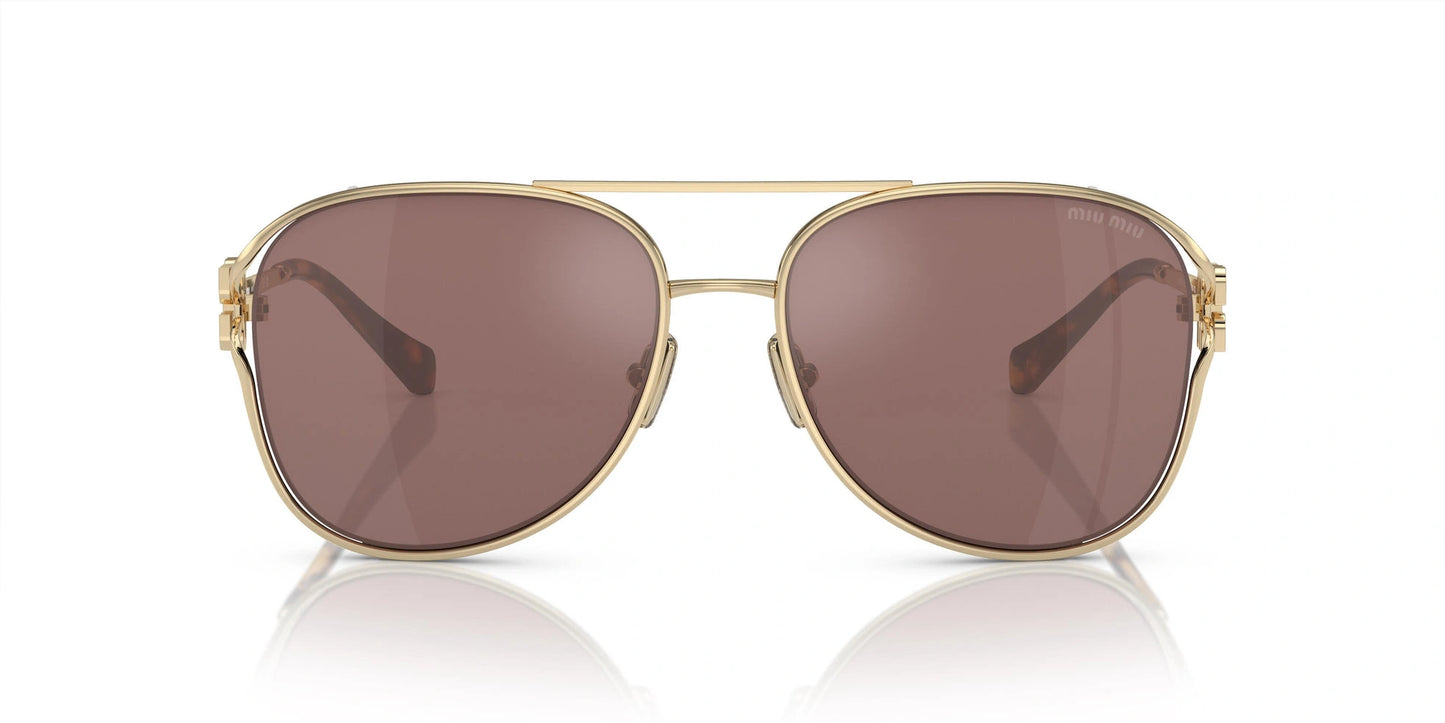 Miu Miu MU 52ZS ZVN70D 58