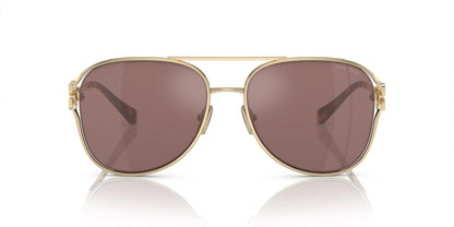 Miu Miu MU 52ZS ZVN70D 58