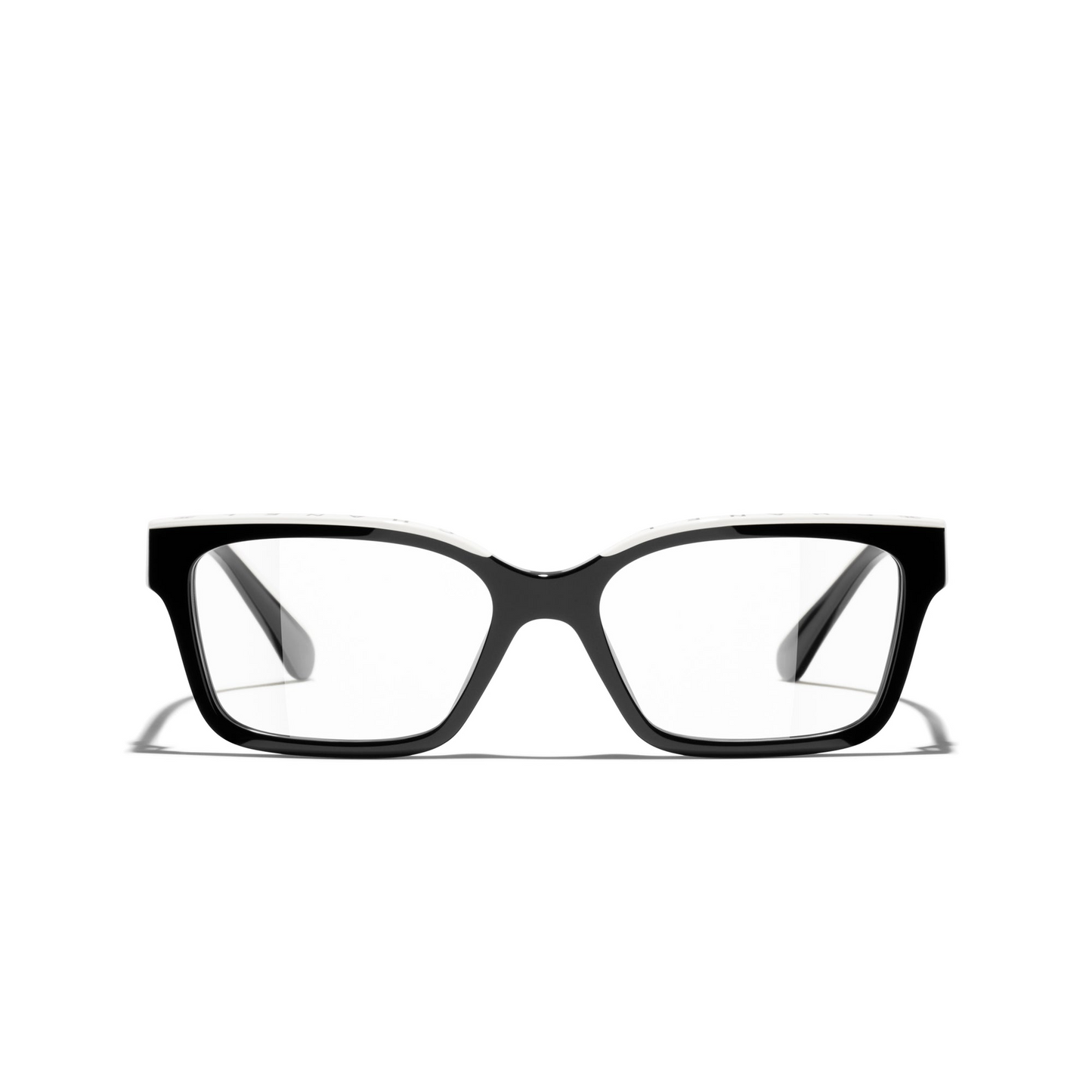 CHANEL CH3510 1656 52 Rectangle Eyeglasses