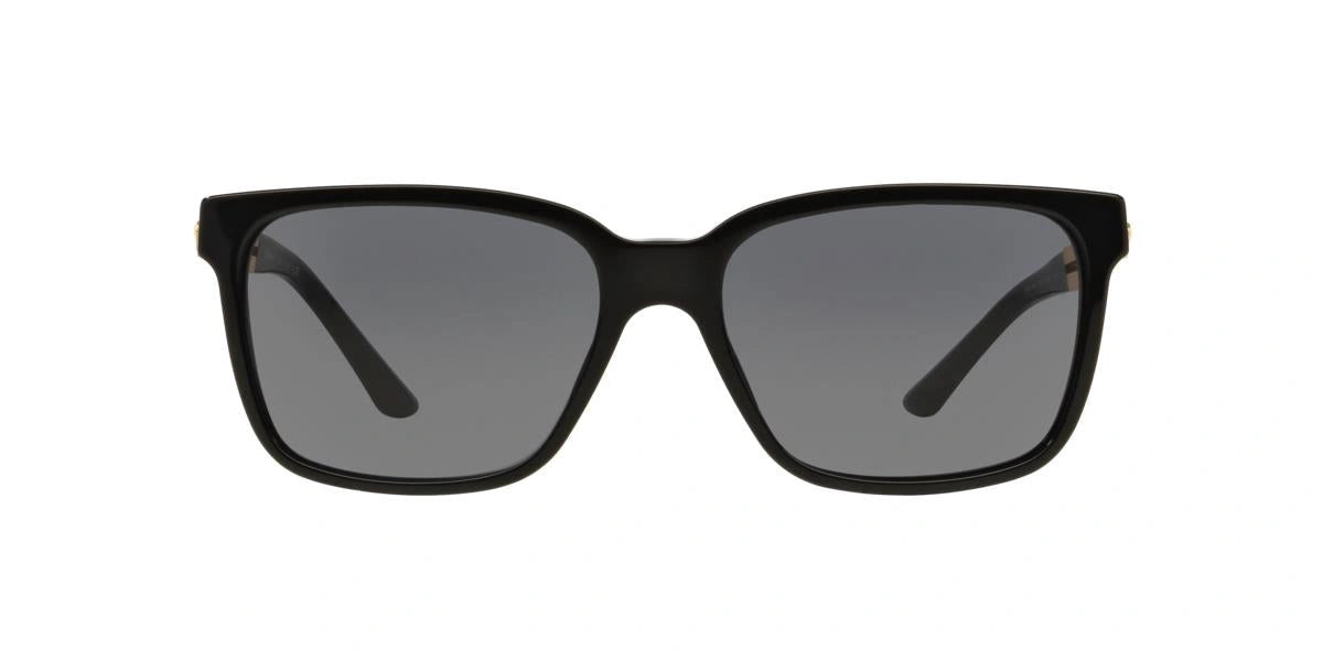 Versace VE4307 GB1/87 58 - Sunglasses Versace Grey Injected