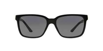 Versace VE4307 GB1/87 58 - Sunglasses Versace Grey Injected