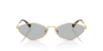 Miu Miu MU 56ZS ZVN50K 56