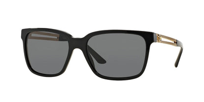 Versace VE4307 GB1/87 58 - Sunglasses Versace Grey Injected