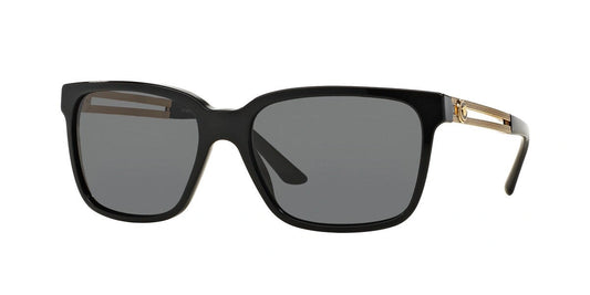 Versace VE4307 GB1/87 58 - Sunglasses Versace Grey Injected