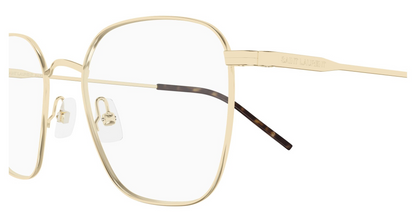 Saint Laurent SL 852 003 48 - Saint Laurent Transparent