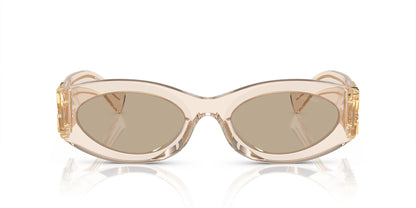 Miu Miu MU 11WS 0MU 11WS 11T40F 54