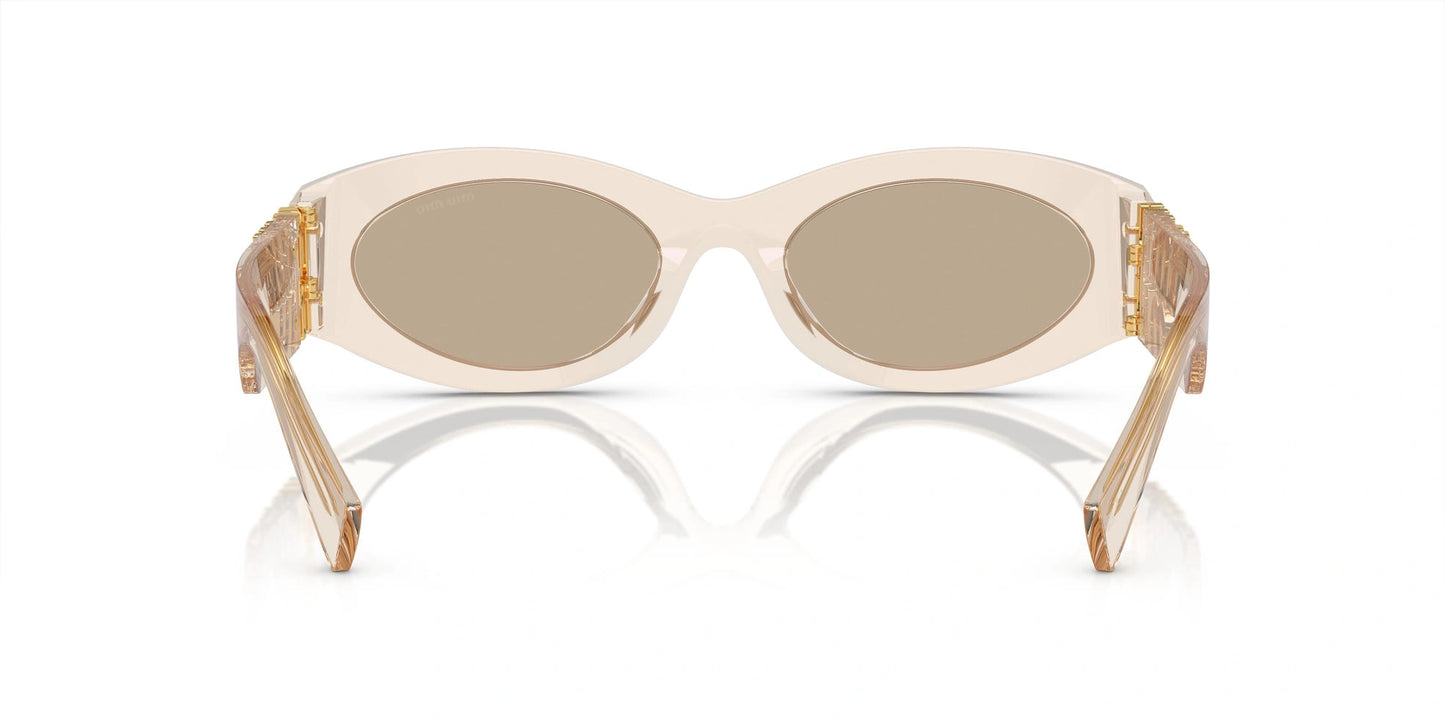 Miu Miu MU 11WS 0MU 11WS 11T40F 54