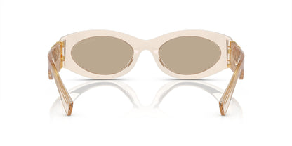 Miu Miu MU 11WS 0MU 11WS 11T40F 54