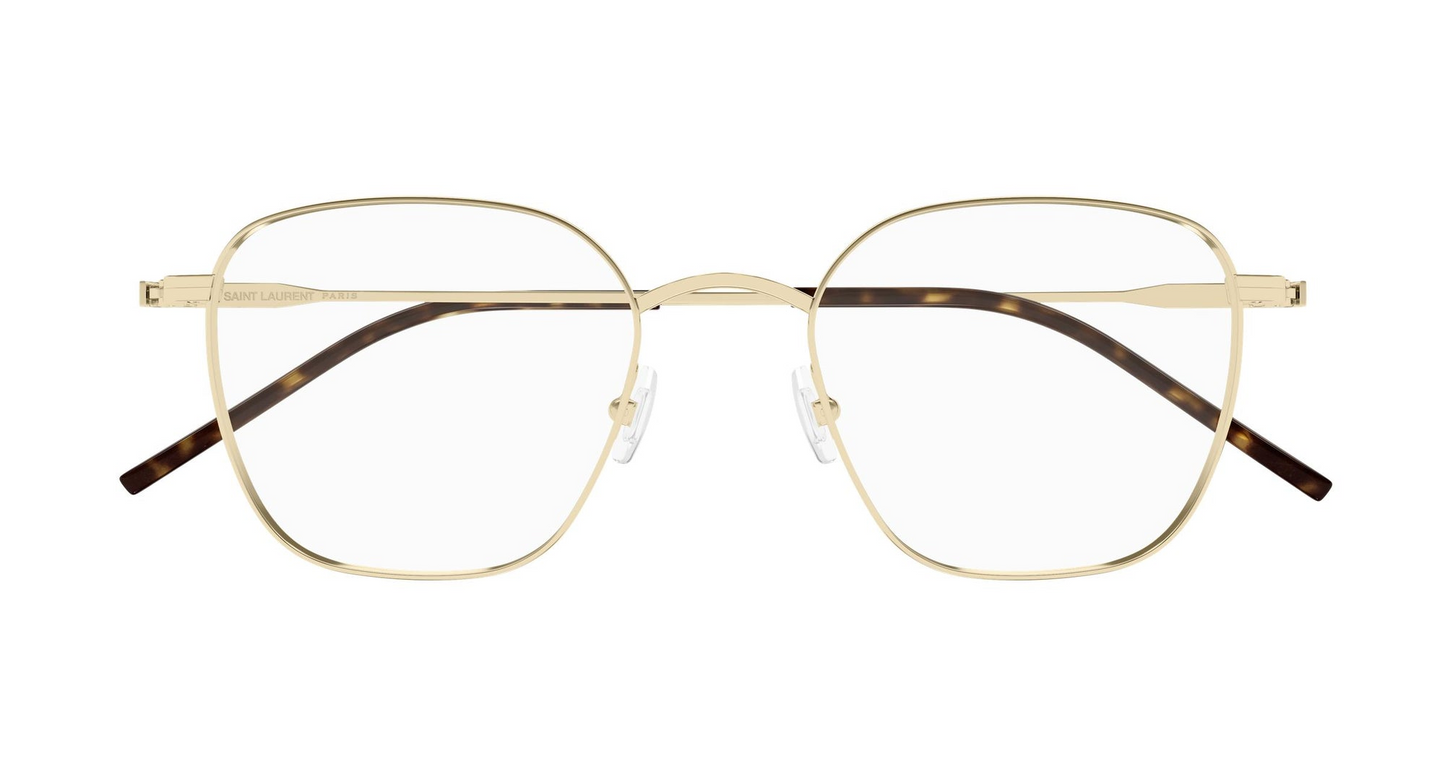 Saint Laurent SL 852 003 48 - Saint Laurent Transparent