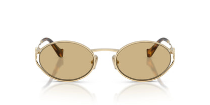 Miu Miu MU 52YS ZVN10R 54