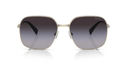Miu Miu MU 50YS ZVN5D1 61