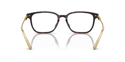 Prada PR A12VD 16N1O1 54 - Sunglasses Prada Transparent Acetate