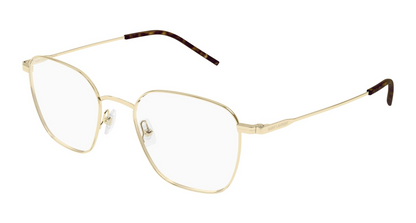 Saint Laurent SL 852 003 48 - Saint Laurent Transparent