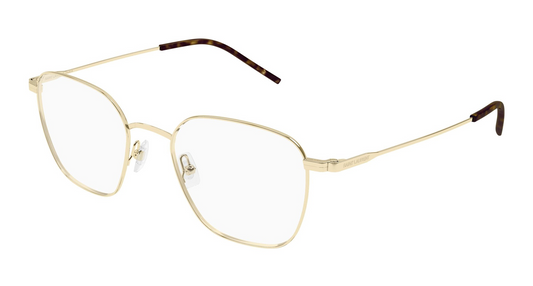 Saint Laurent SL 852 003 48 - Saint Laurent Transparent