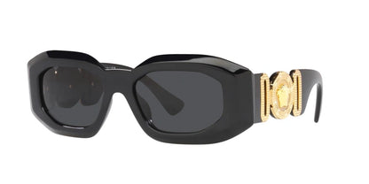 Versace VE4425U GB1/87 54 - Sunglasses Versace Grey Injected