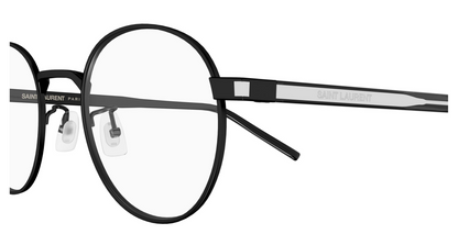 Saint Laurent SL 848/J 001 49 - Saint Laurent Transparent