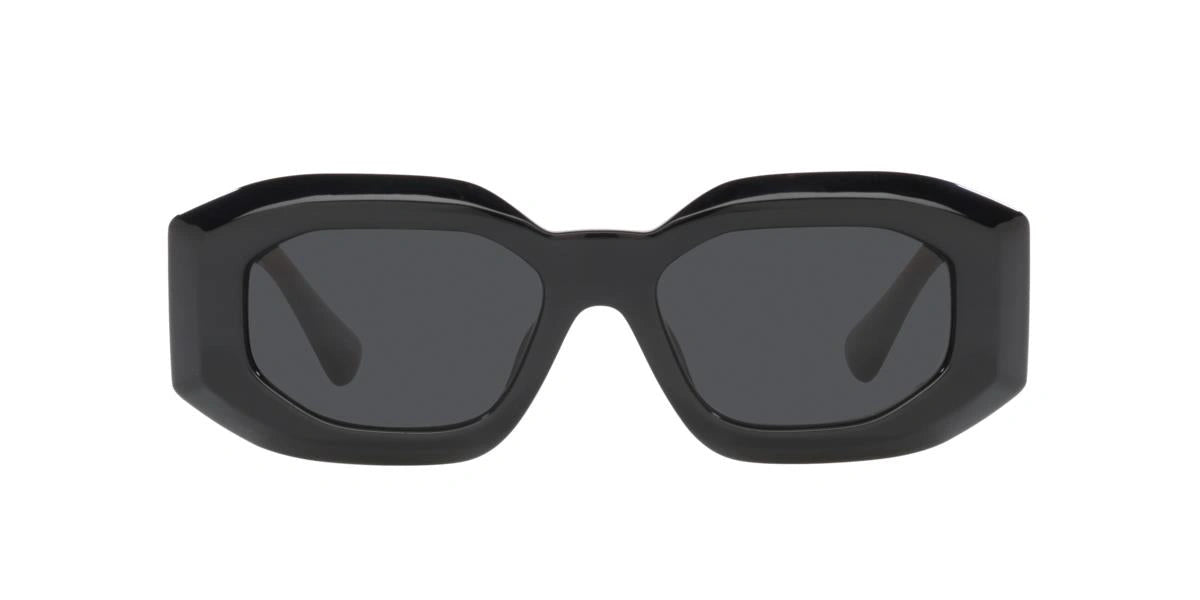 Versace VE4425U GB1/87 54 - Sunglasses Versace Grey Injected