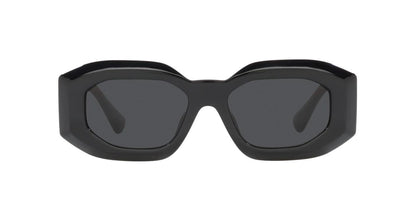 Versace VE4425U GB1/87 54 - Sunglasses Versace Grey Injected