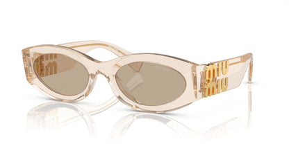 Miu Miu MU 11WS 0MU 11WS 11T40F 54