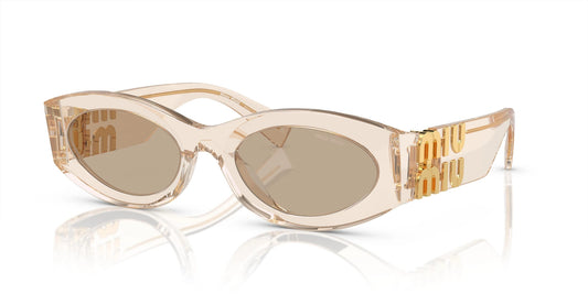 Miu Miu MU 11WS 0MU 11WS 11T40F 54