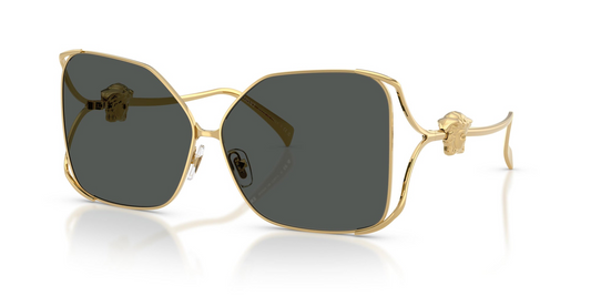 Versace VE2288 100287 62 - Versace Grey
