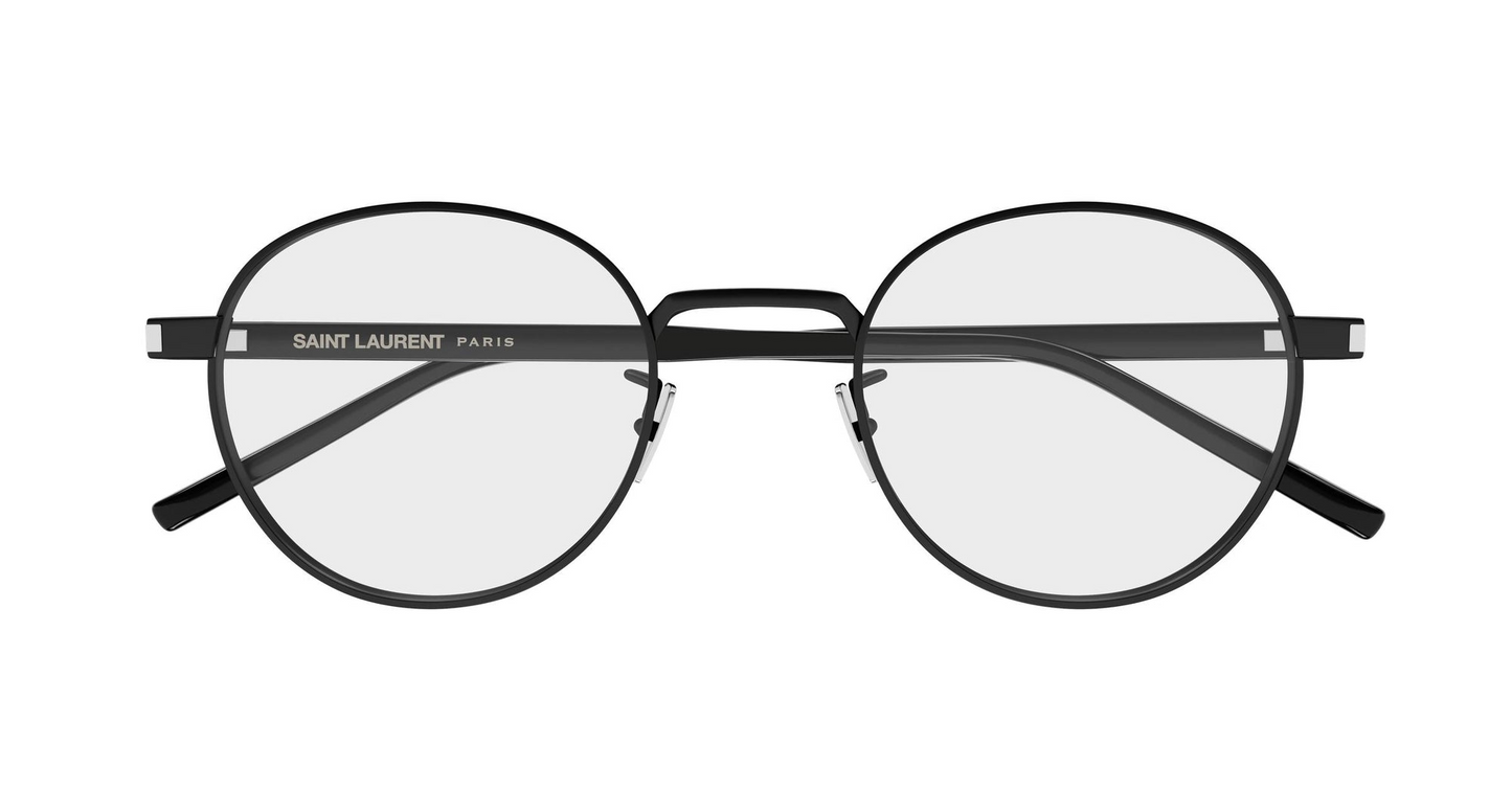 Saint Laurent SL 848/J 001 49 - Saint Laurent Transparent