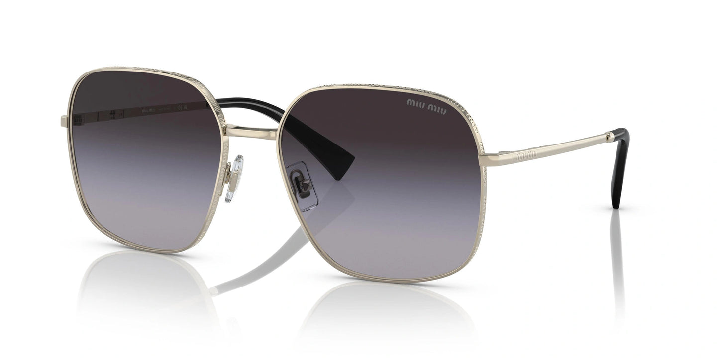 Miu Miu MU 50YS ZVN5D1 61