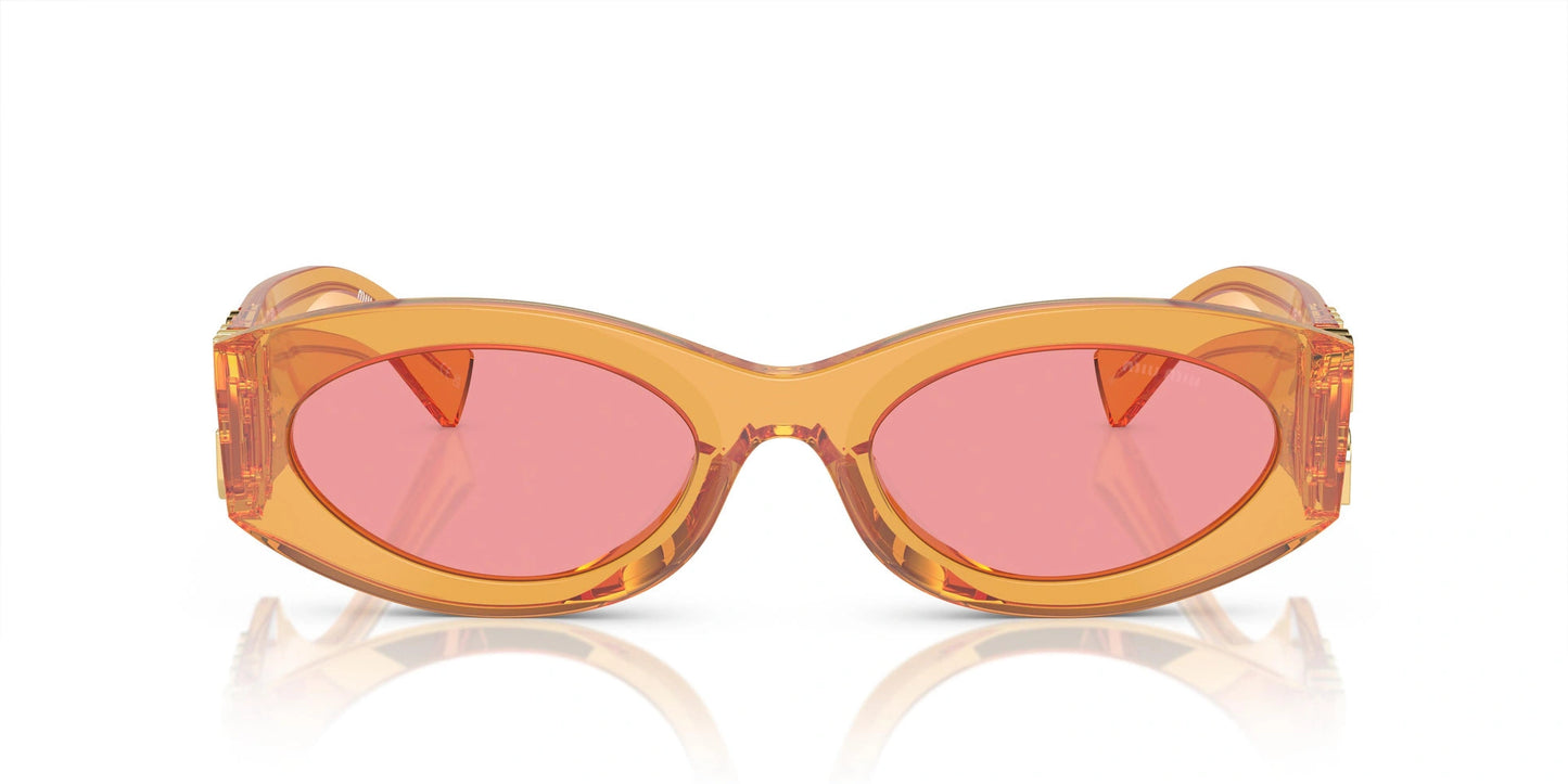 Miu Miu MU 11WS 0MU 11WS 12T1D0 54