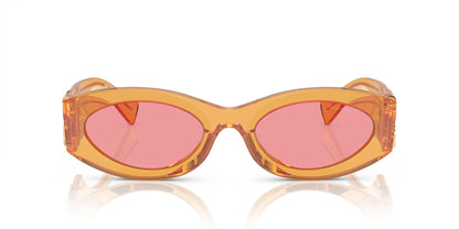 Miu Miu MU 11WS 0MU 11WS 12T1D0 54