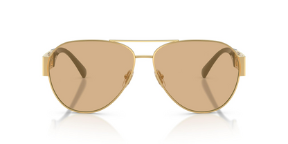 Versace VE2289 1002D8 61 - Versace Yellow
