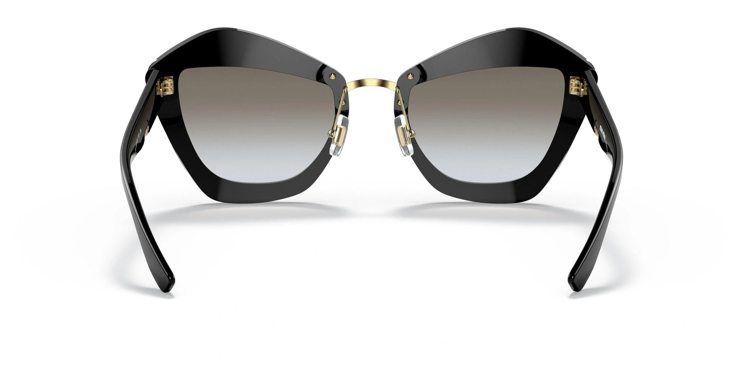 Miu Miu MU 01XS 06F0A7 67