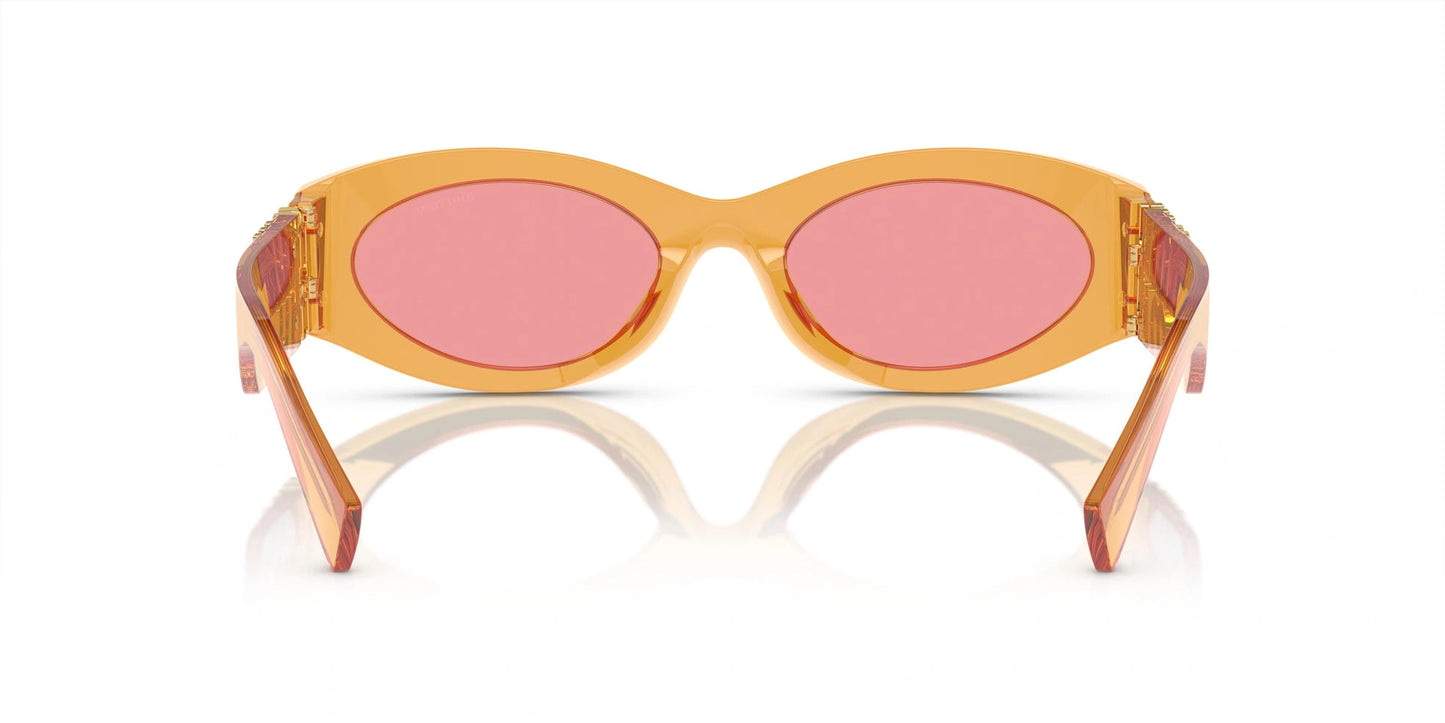 Miu Miu MU 11WS 0MU 11WS 12T1D0 54