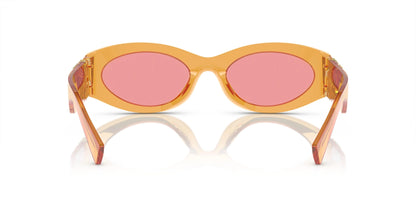 Miu Miu MU 11WS 0MU 11WS 12T1D0 54